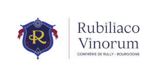 Confrerie des Vins de Rully - Rubiliaco Vinorum - Rully, Bourgogne